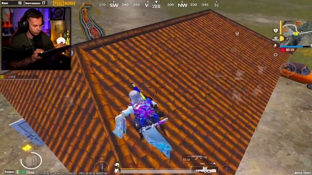 СКОЛЬКО МОЖНО ТАКОЕ ДЕЛАТЬ?! | PUBG MOBILE