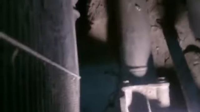 Грязь на защите