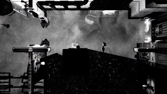 Tandem A Tale Of Shadows. Кухня. № 3