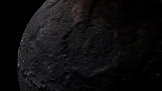 Пролет над Хароном