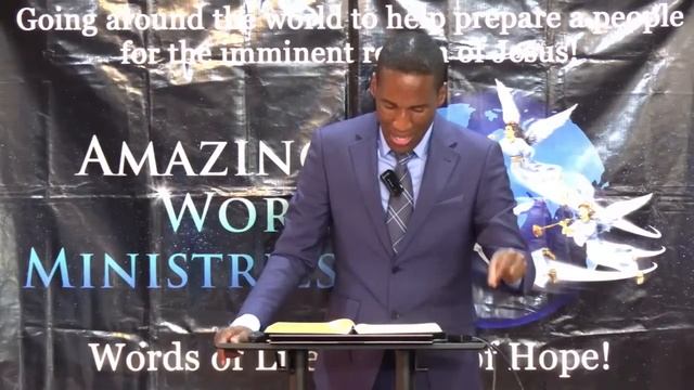 Ted Wilson SDA Leaders Trust In Pope Science Sorceries. Agenda 21 Bird Flu Pandemic & Bowing To Rom