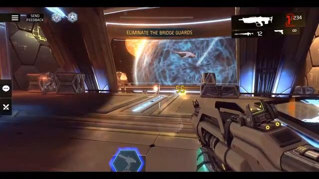 Shadowgun Legends - Episode 4