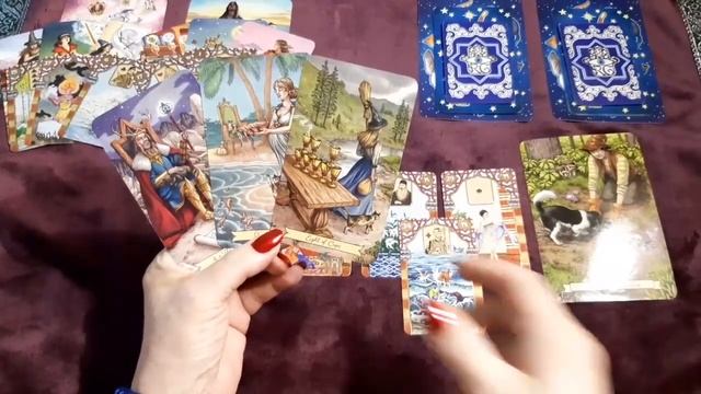 Прогноз событий с 10 по 20 декабря 2021