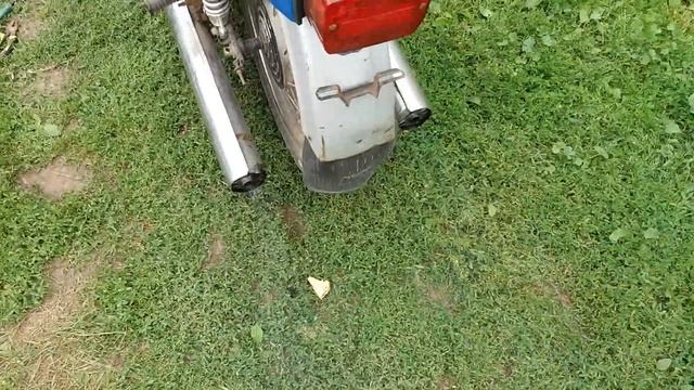 Иж юпитер после капиталки