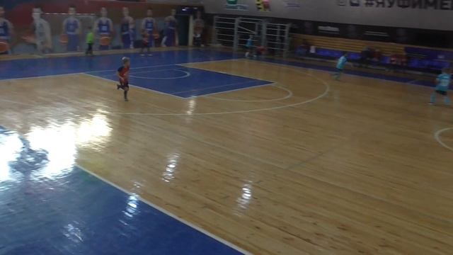 Олимп - Содовик 7:0