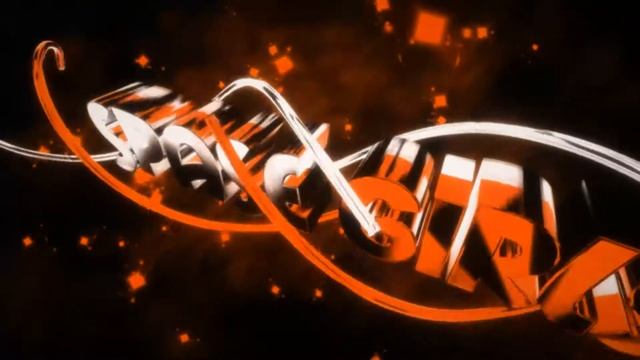 Наше интро Space Girls на начало видео)