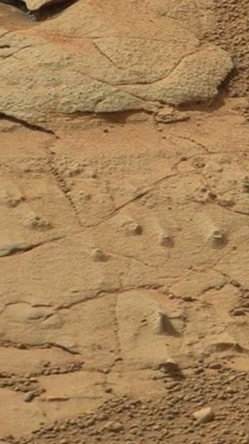 Mars - Curiosity Sol 137 #Shorts #curiosity #curiosityrover #mars #marsrover #марс #marte #mars2020