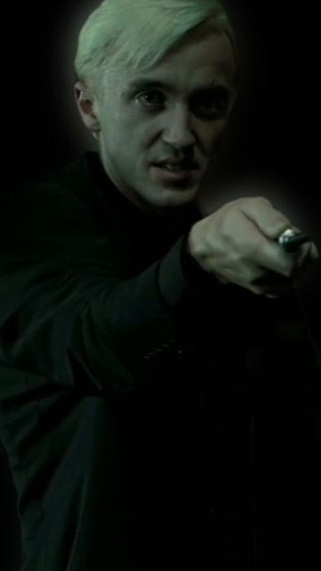 Гарри Поттер, лучше не  найти