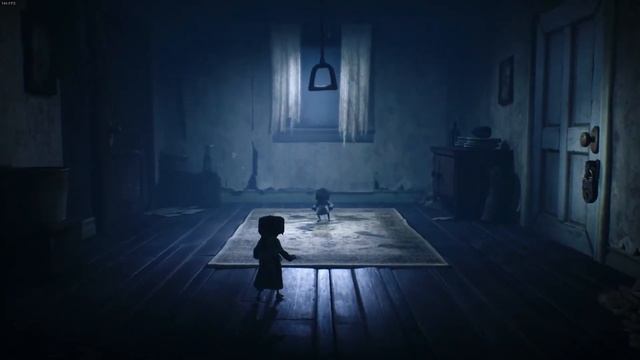 Little Nightmares 2 Full Game Play || Kiwi