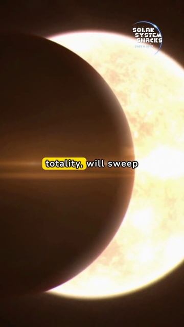 Solar Eclipse 8 April 2024 #shorts #education