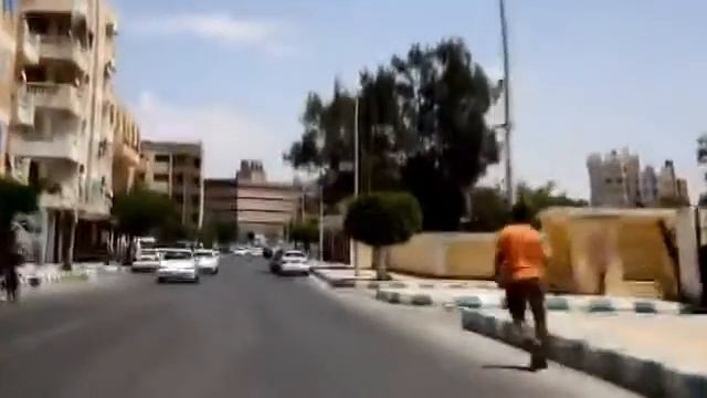 Marsa Matrouh City - Egypt