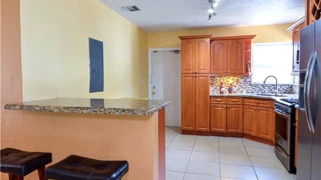 9241 Neptune Dr,Cutler Bay,FL 33189 House For Sale