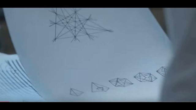 Танец Шивы и симметрия ЦЕРНА