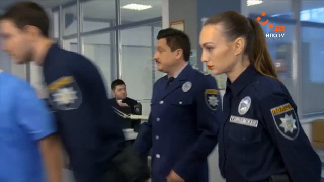 Цопа решил пообедать | СуперКопы | НЛО TV