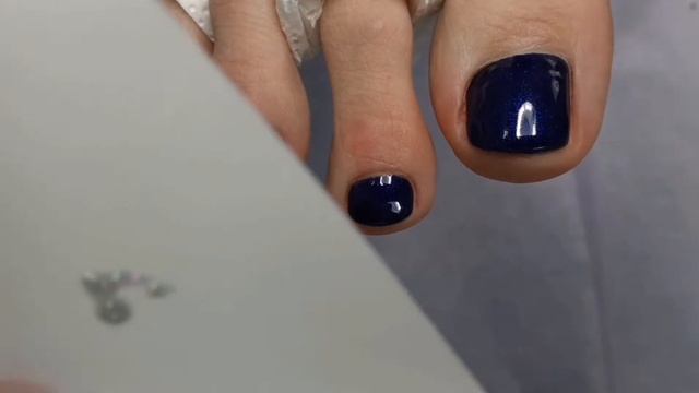 Дизайн ногтей  - космос, вжух и готово!