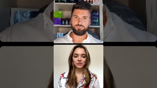 Марафон стройности с Евгенией Медведевой. Ответы на вопросы