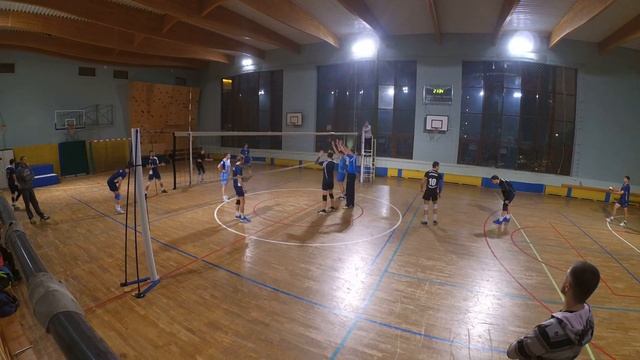 Юпитер - Lucky Break_28.01.18_часть 4