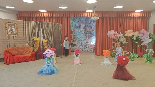159 ГБОУ Школа № 1321 «Ковчег» ДО 4 «Фламинго» ВеДеДо   ВеДеДошки   Применение Парциальной программ