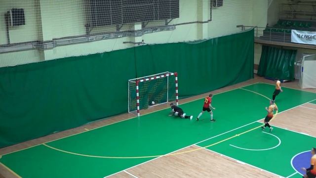 Avenga - Neptun (Мастер ІТ-Ліга 2023/2024, Огляд Матчу)