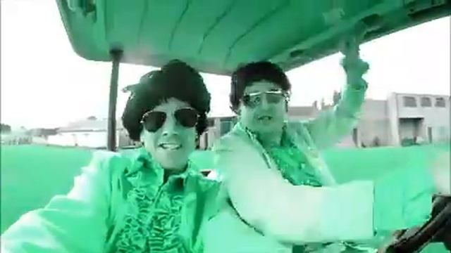 Gangnam Style