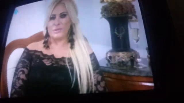 Telewizor Kineskopowy CURTIS