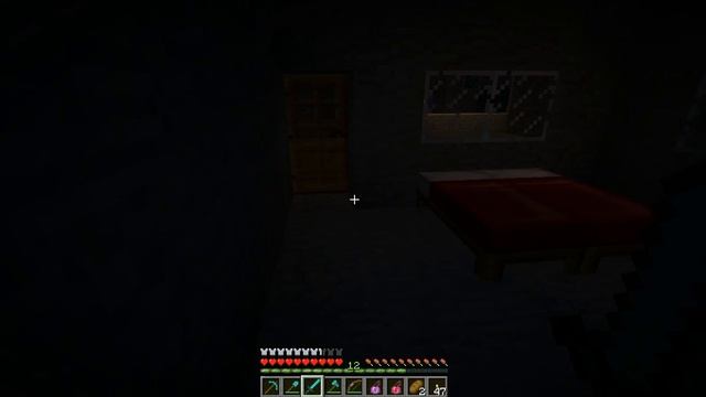 Infernal_Sky_05 И снова призраки.avi