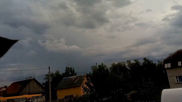 6 ГРОЗ ЗА ОДИН ДЕНЬ!|Летняя грозовая атмосфера, мощный ливень,грозы 6.05.2024. ГРОЗОВОЙ ФИЛЬМ 2024!