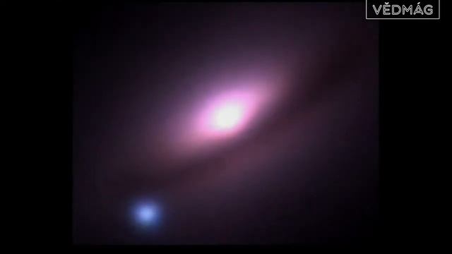 7. KE HVĚZDÁM _ Dobýváme Kosmos