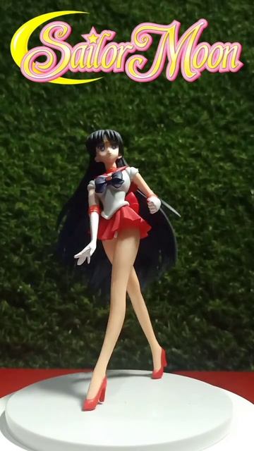 Sailor Moon #toys #short #mainan #actionfigures #superheroes #sailormoon