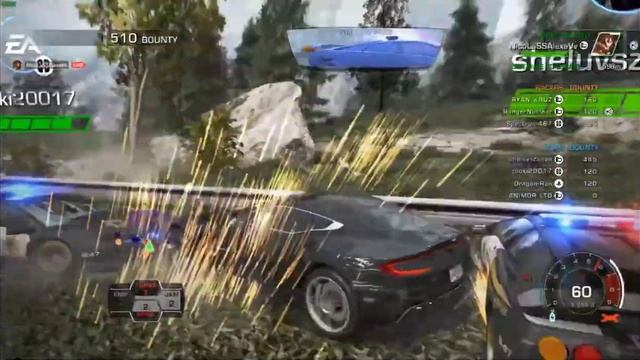 ну че, в космос?