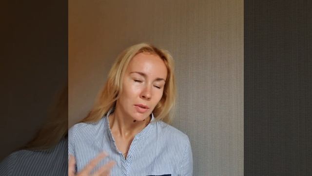 актерская визитка