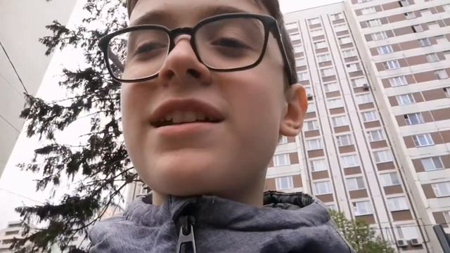 Покатался на карусели