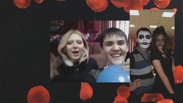 Ну, привет, тебе и с днём рождения! | 25