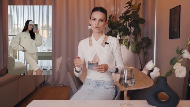 Как ПРАВИЛЬНО Собрать Базовую Капсулу? Секрет образа ПО ТИПАЖУ…