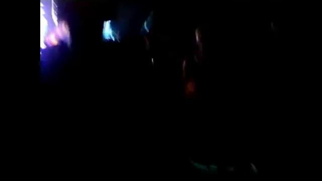 EDC Atmosfera 2009@LA