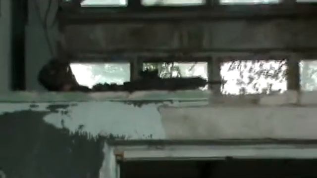 Страйкбол в Невинномысске 