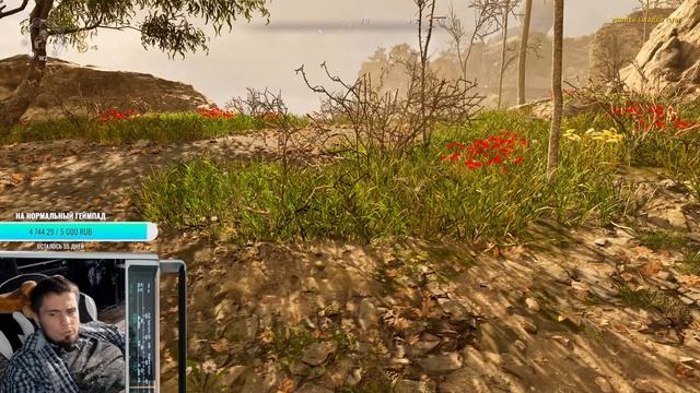 [Talos Principle 2 стрим] Дядь Хаз разбирается с МЕГАСТРУКТУРОЙ