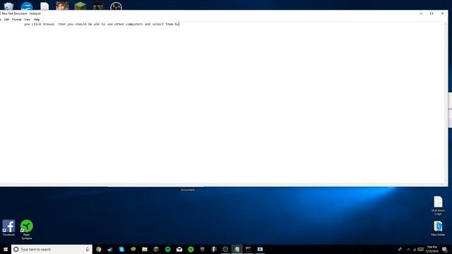 HOW TO SHUT DOWN COMPUTERS IN YOUR WIFI!!!!!!!!! 2018