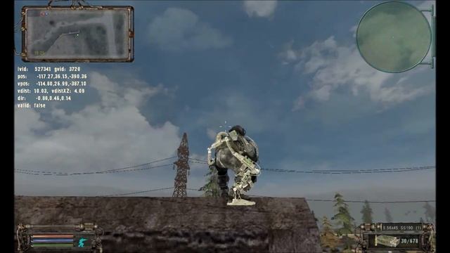 Юпитер   выход за локу №