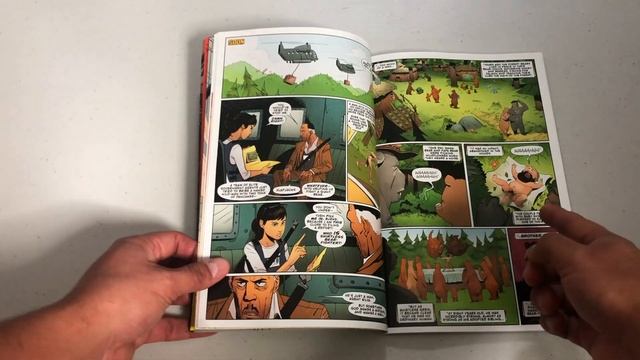 Reviews In A Flash: Shirtless Bear-Fighter!