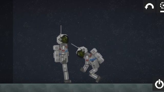 #мелонплейграунд  космос мини фильм вторая часть на 60 лайков