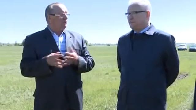 7+7 КАЗ на 23 мая