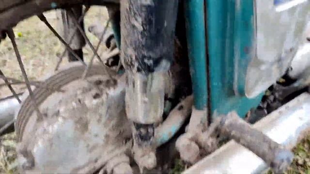 Обзор Иж Юпитер 3 №2