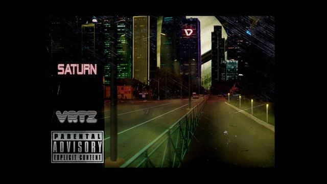 VRTZ - SATURN | Phonk