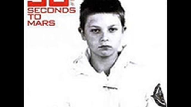 30 Seconds To Mars - End Of The Beginning