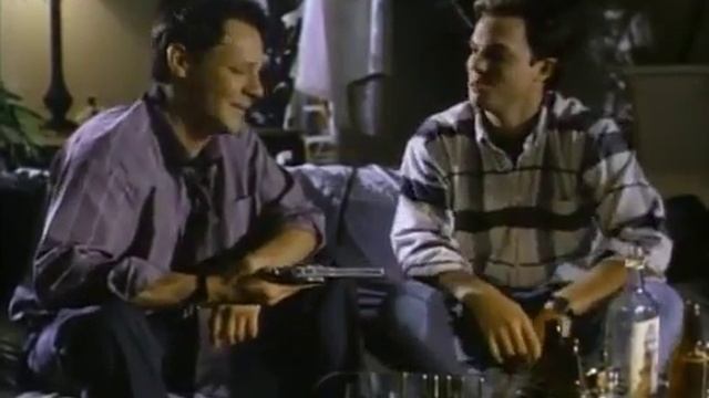 Deadbolt   Full Movie Starrng Stellan Skarsgård