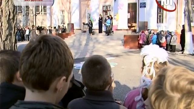 Юбилей «Созвездия»