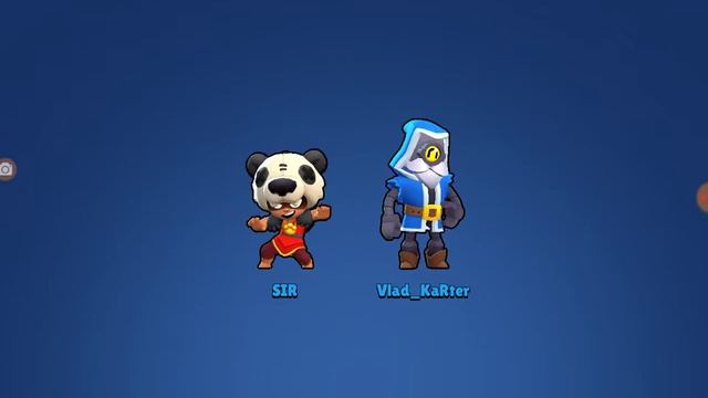 от нуба до про|ИГРАЮ ЗА НИТУ | BRAWL STARS