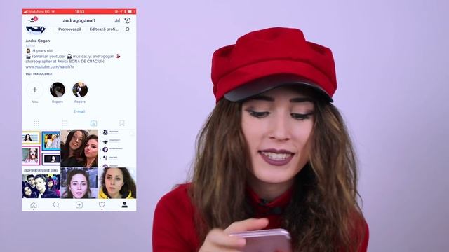 WHAT'S ON MY PHONE???