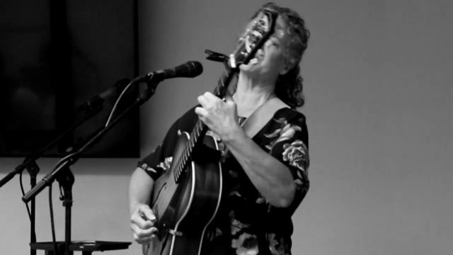 WOMAN OF THE WATER By Marcy Brenner & Lou Castro (ascap)